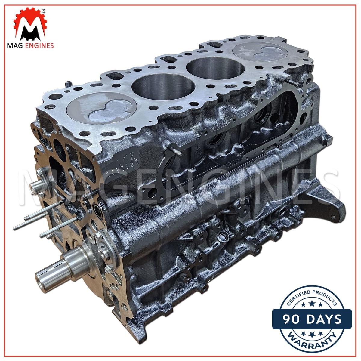 ｔｏｔｏｔ NEW OEM Garrett TA5136 Turbo Hitachi Isuzu 479034-5001
