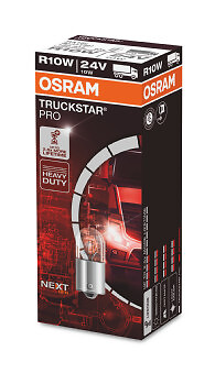 OSRAM 5637TSP Bulb, outline lamp for,ASTRA,DAF,IVECO,MAN,MERCEDES-BENZ,NEOPLAN,