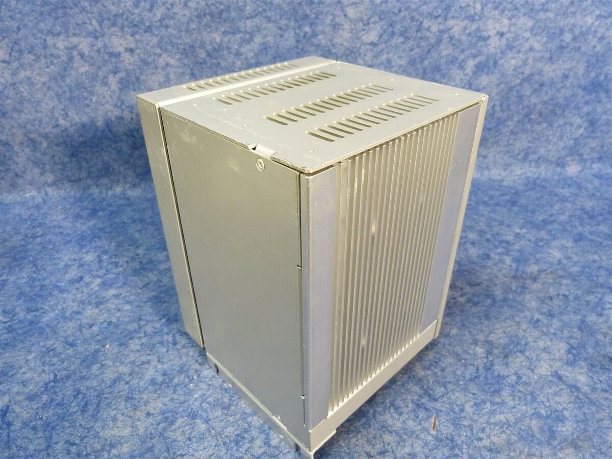 Yamaha RCX222 Multi-axis Robot Controller (B) (E12) | eBay Yamaha RCX222 Multi-axis Robot Controller (B) (E12) | eBay