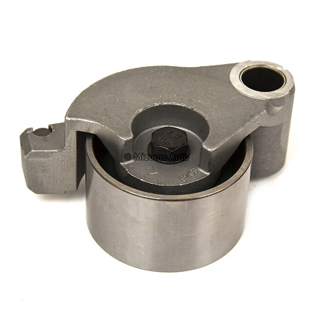 Tensor de correa de distribución apto para 01-08 Toyota Lexus 3.0L 3.3L DOHC 1MZFE 3MZFE Foto 4 de 4