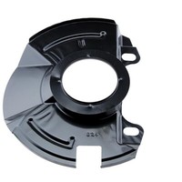 Ankerblech Spritzblech Bremsscheibe Vorne Rechts FüR Hyundai Getz TB 1.1
