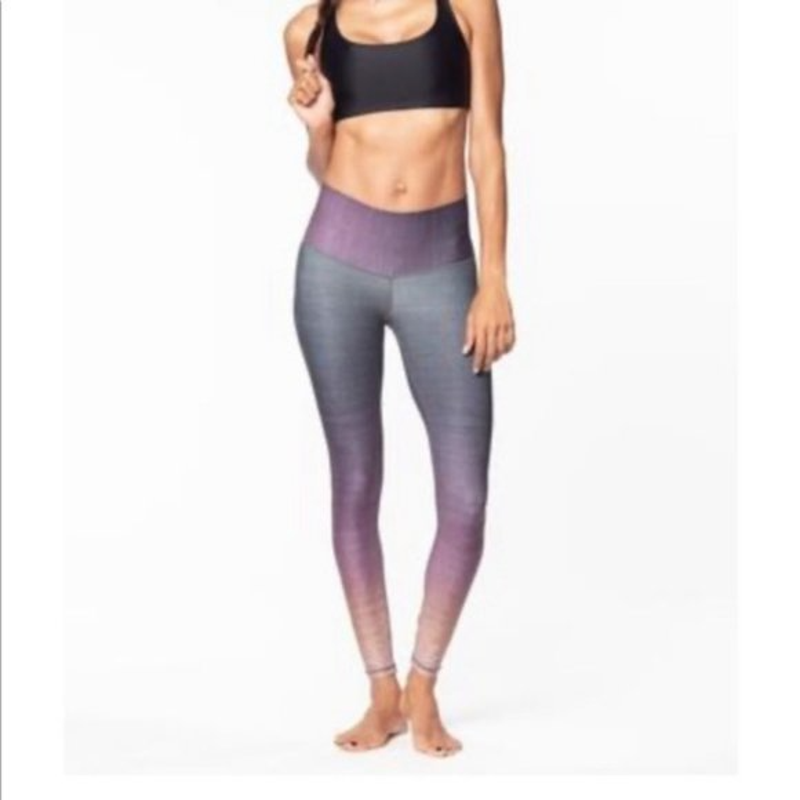 Niyama Yoga Leggings