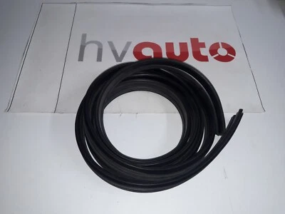 Lancia Delta Intégrale & Evo Joint Hayon Coffre Sceller Trappe 82384224 - Photo 1/2