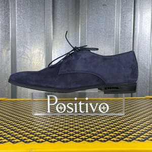 paul smith coney derby shoes