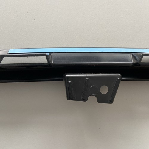 8Y0853242 Original Audi A3 Sportback 8Y vorne rechts Kunststoffabdeckung #123 - Bild 4 von 6