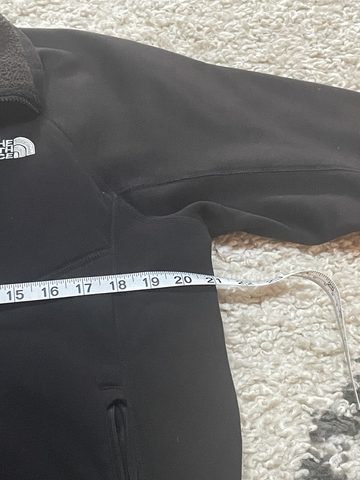 Northface Jacket Medium - image 5