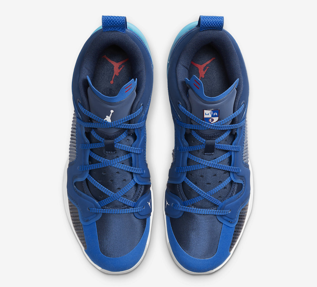 Air Jordan XXXVII 37 Low  display picture 2