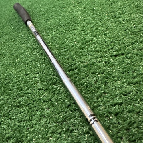 NICE!! Ping Karsten Anser F Titanium Pixel Limited Edition Putter #2661 - Picture 15 of 15