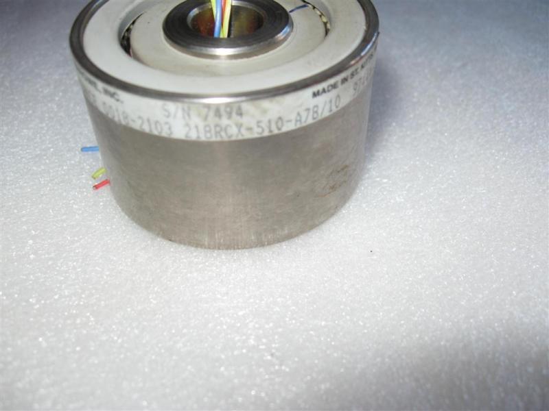 1pcs Used 100% test HAROWE 21BRCX-510-D7A/10 via DHL or Fedex fast shipping