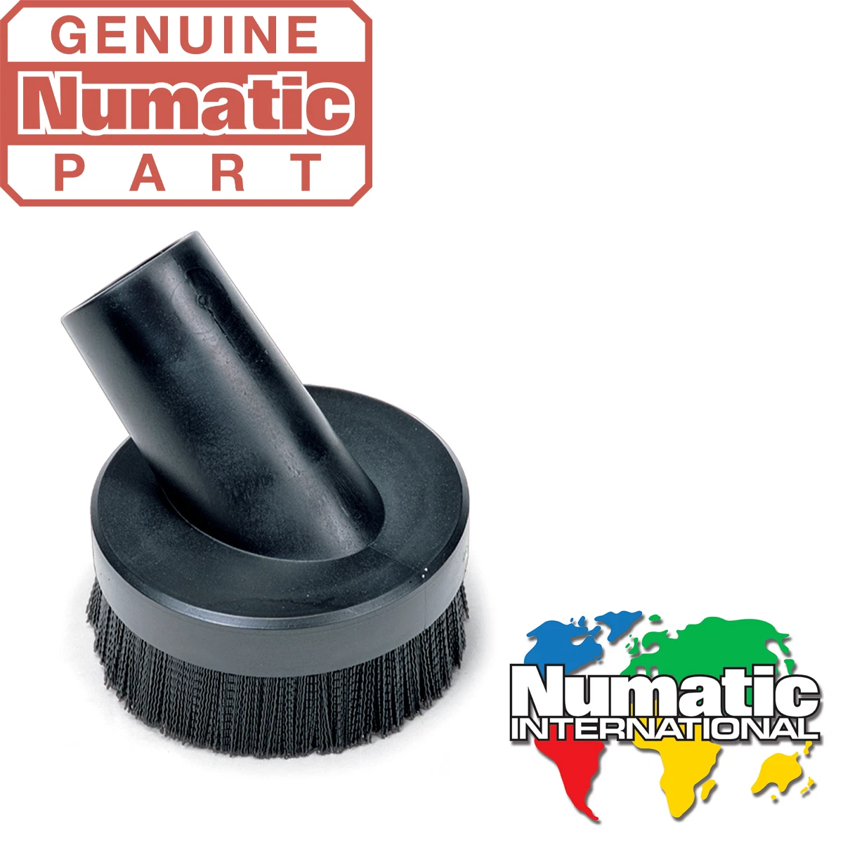 Numatic 38MM Dusting Brush Hoover HZ HZD NTD Vacuum Cleaner STIFF NVB62B 602162