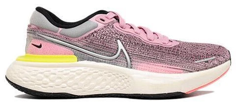 Nike ZoomX Invincible Run Flyknit Pink