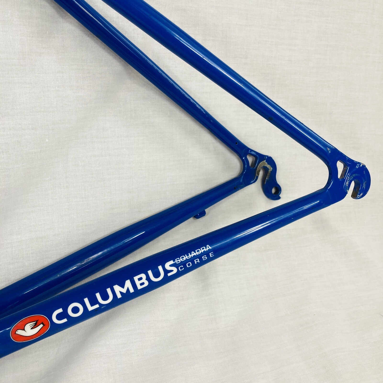 specialized allez comp columbus squadra corse