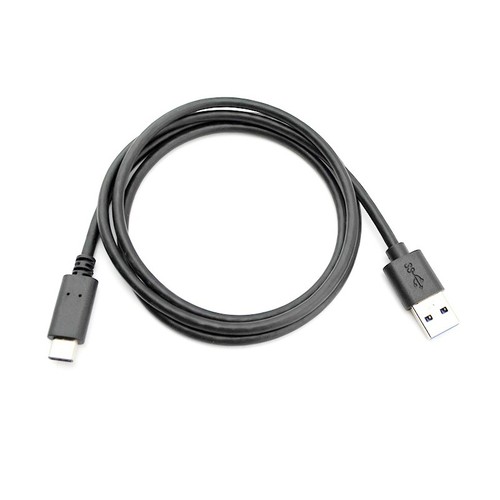 1M USB 3.0 To Type C Cable USB C For Google Samsung Huawei Vivo Oppo iPhone 15 - Picture 6 of 14