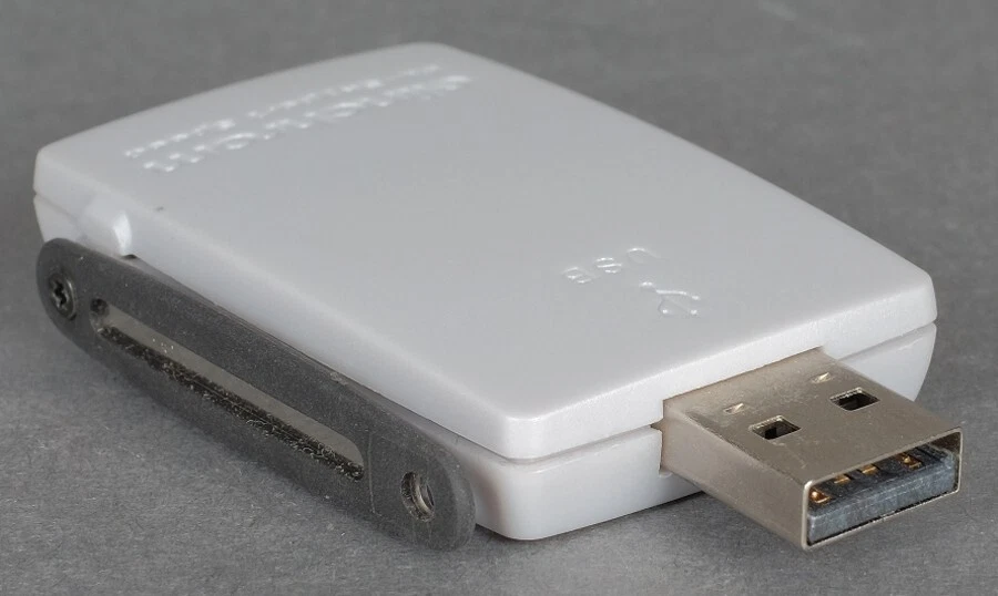 MINT Elinchrom EL-Skyport USB RX Radio Slave Transceiver EL19354 - Image 3 of 4