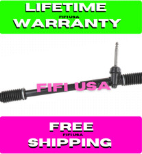 ELECTRIC ASSIST Steering Rack and Pinion  for 2013-2014 HYUNDAI Santa Fe Sport ✅