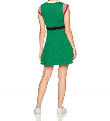 elf sweater womens