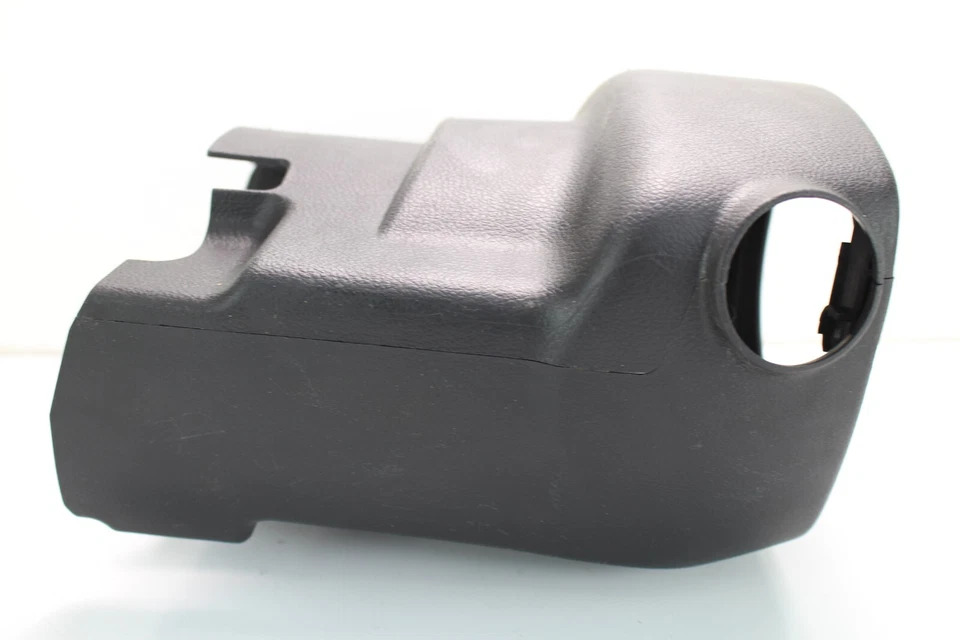 12-14 SUBARU IMPREZA COLUMNA DE DIRECCIÓN CUBIERTA SUPERIOR E INFERIOR OEM, 34341FJ030 Foto 4 de 4