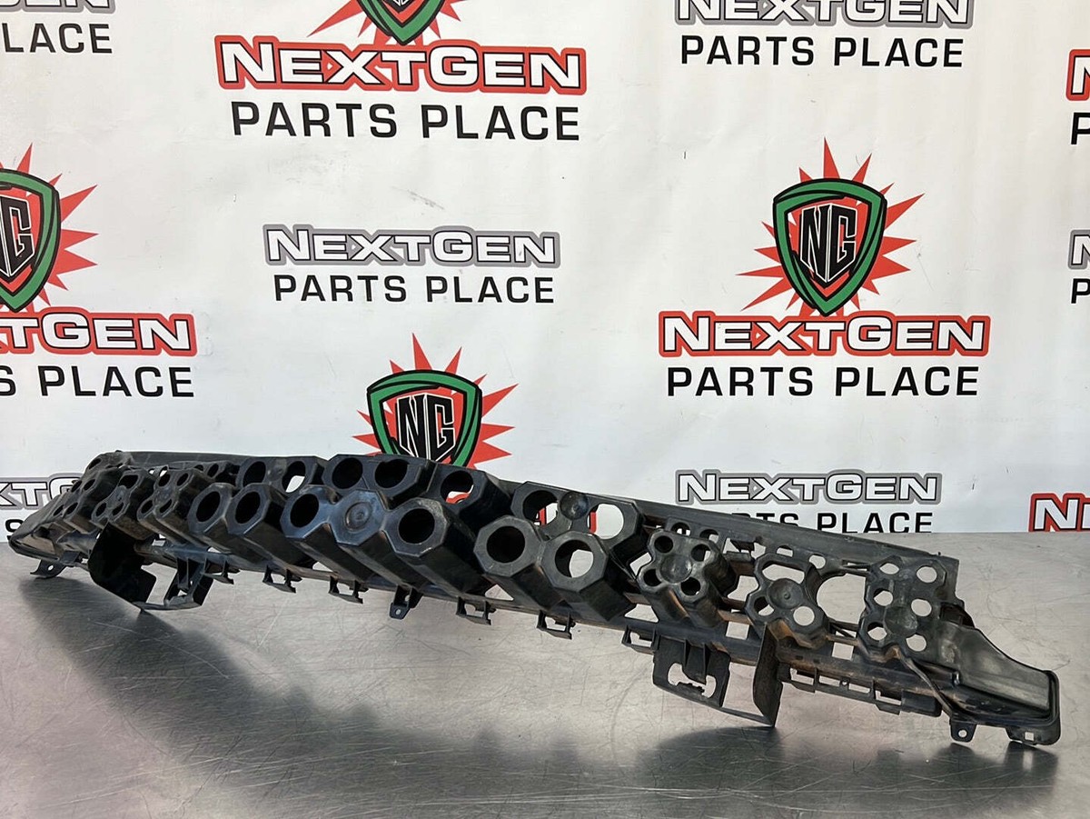 10-15 CAMARO SS FRONT BUMPER ENERGY ABSORBER OEM 92243309 #244 | eBay