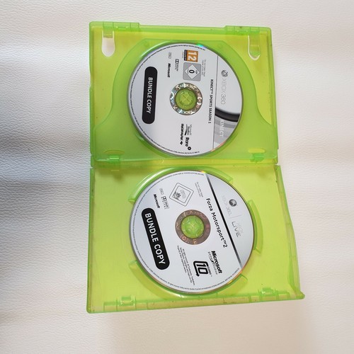 Copia del paquete Viva Pinata Forza 2 Motorsport - Imagen 3 de 3