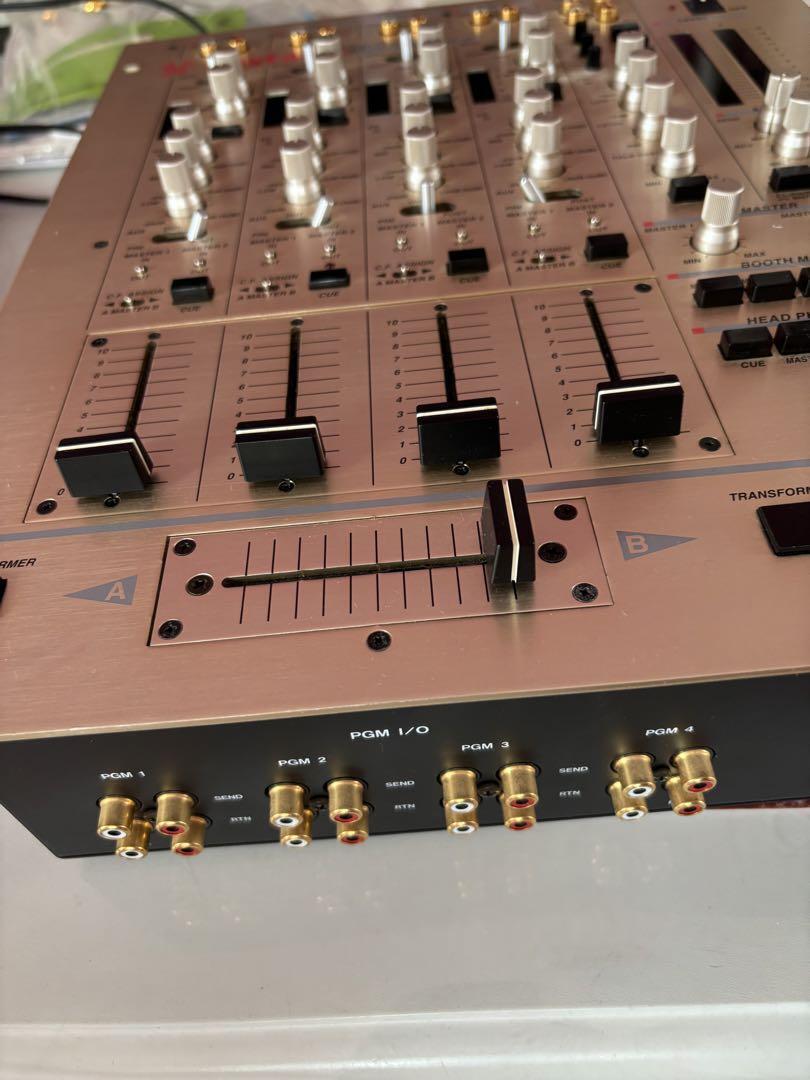 VESTAX PMC-55 DJ mixer | eBay VESTAX PMC-55 DJ mixer | eBay