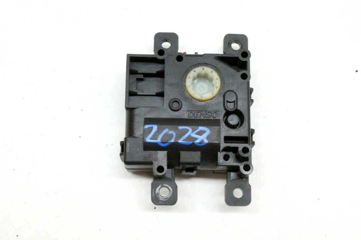 2016 TOYOTA PRIUS AC HEATER SERVO MOTOR 063800-2031 OEM 16 17 18