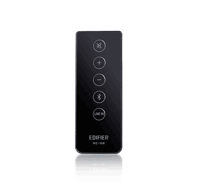 edifier r2000db remote