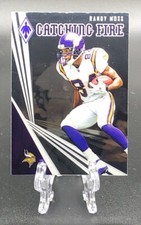2019 Phoenix Football Catching Fire Randy Moss 29 Vikings