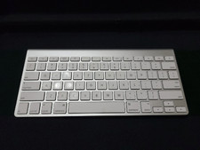 Apple Wireless Keyboard w/ Bluetooth