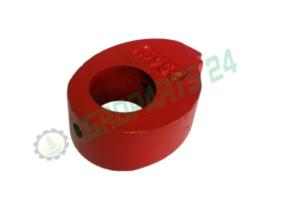 Riemen, Antriebsriemen, Flachriemen P 75x2276 LI passend für Welger AP 51