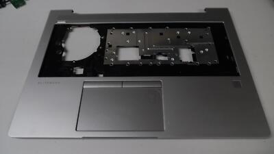 L21975-001, L14381-001 HP EliteBook 745 G5 Palmrest withTouchpad  Silver 