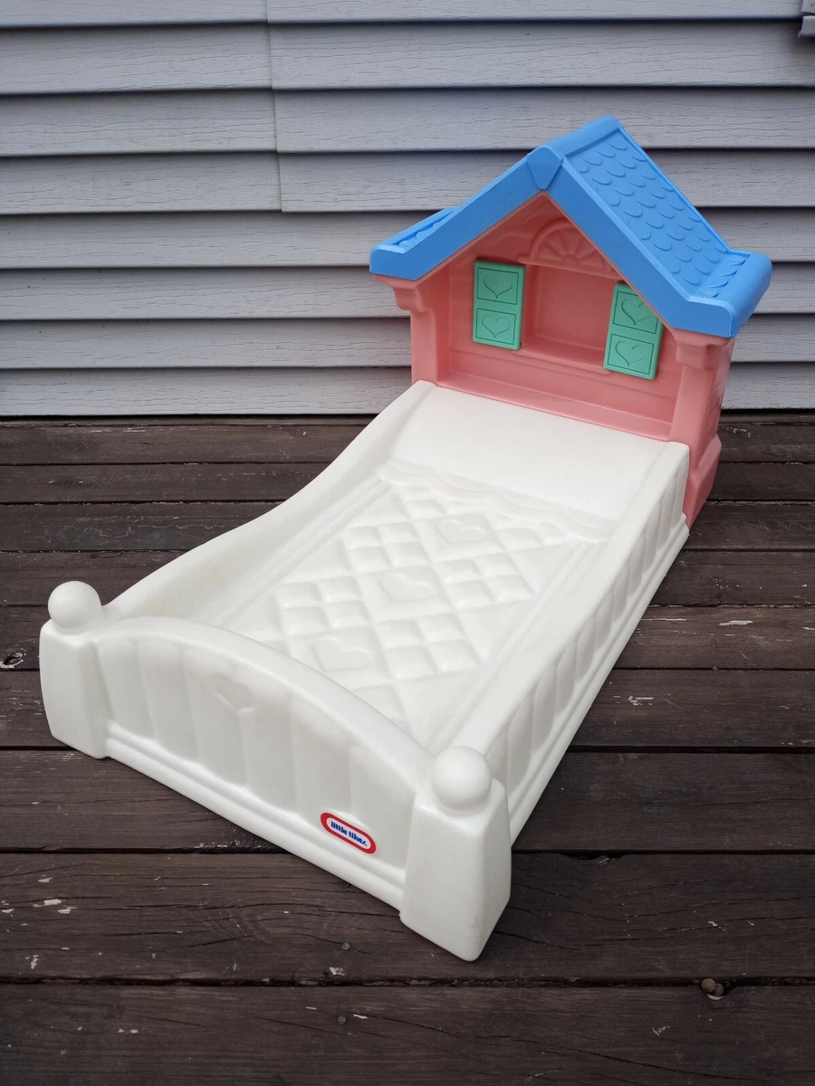 Little tikes on sale kids bed