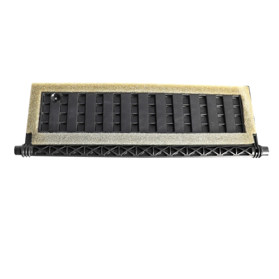 NEW GENUINE 2006-2009 Equinox Torrent Air Distributor Vent Valve Door 15781500 - Image 3 of 4