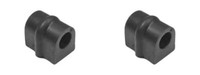 2 X Stabilisatorlager Vorne Beidseitig Innen FüR Daewoo Nexia Nubira