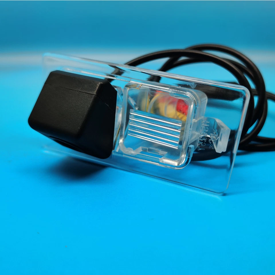 HD Car Rear View Backup Camera For Hyundai Elantra 2011 2012 2013 2014 2015 2016 - Image 3 of 4