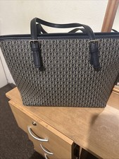 Carolina Herrera Large Tote Bag