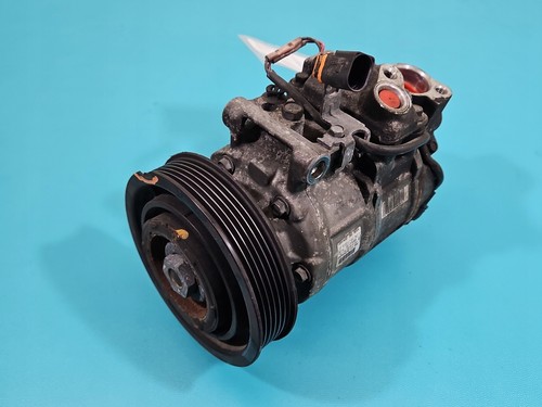 Klimakompressor Audi A6 C7 3.0 TFSI Quattro (CGXB) / IM 13423