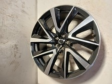 VOLVO XC90 ALLOY WHEEL 31445016 - 9Jx21" ET38.5 5x108mm (*)