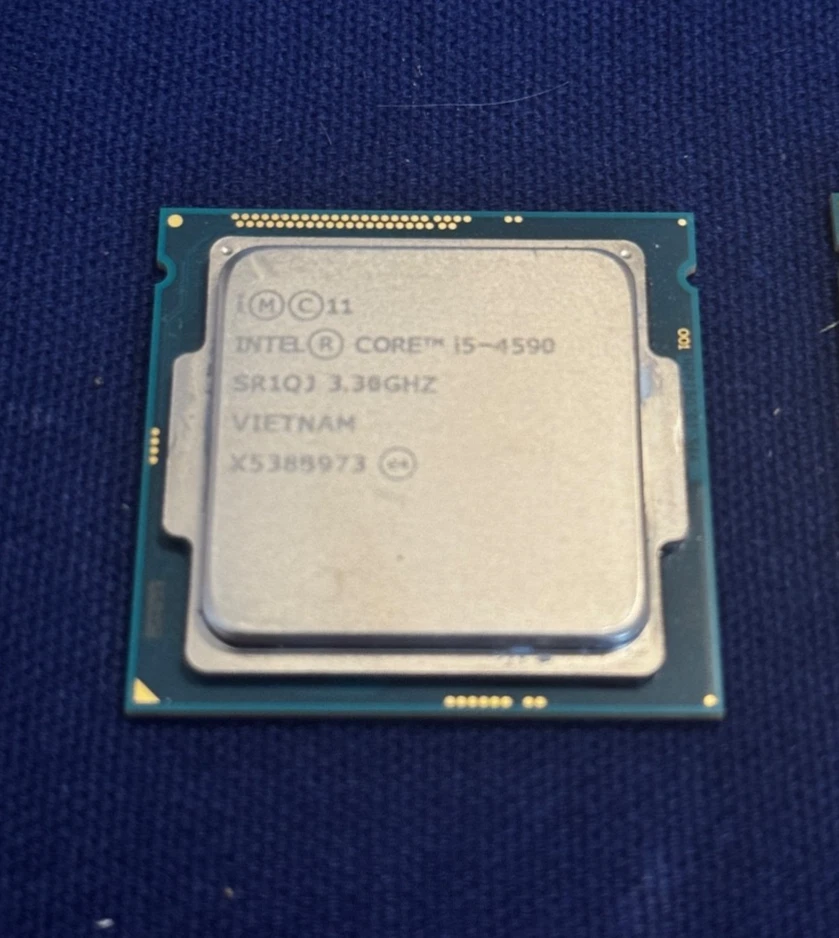 Intel Core I5-4590T Quad Core 3.0GHz Processor Price In Bangladesh - Foto 9