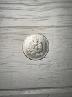1920 Mexico Un Peso Silver — photo from another recent sale