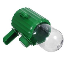 Automatic Bird Cage Water Drinking Machine Waterer Bottle Drinker