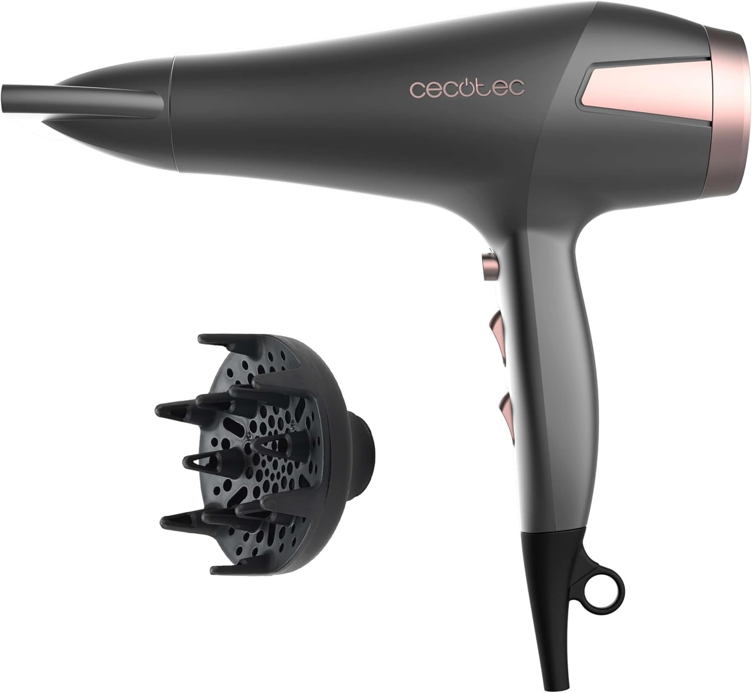Recensione Bamba IoniCare Radiance: Capelli da Star a Casa