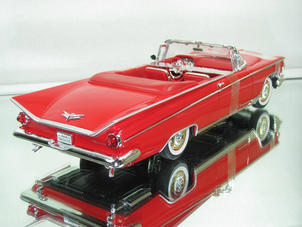 Road Signature Buick 1:18 Scale Diecast & Toy Vehicles for sale | eBay