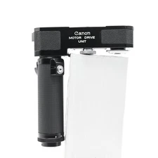 Canon Motor Drive Unit #674
