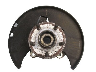 Achsschenkel Radnabe vorne rechts für OPEL  INSIGNIA A SPORTS TOURER (G09) 2.0