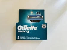 Gillette 