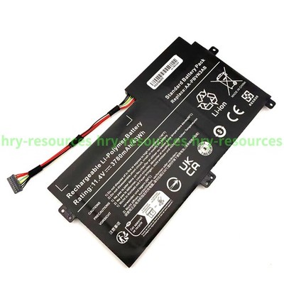 New AA-PBVN3AB Battery for Samsung NP370R4E NP370R5E NP450R4V NP450R5V NP470R5E