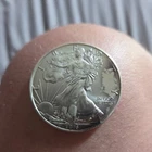U.S. Mint American .999% Silver Eagle 2016 1 oz Silver Bullion Coin Toned