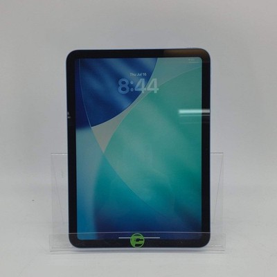 WiFi Only Apple iPad 11'' (A16) 128GB Blue MD4A4LL/A