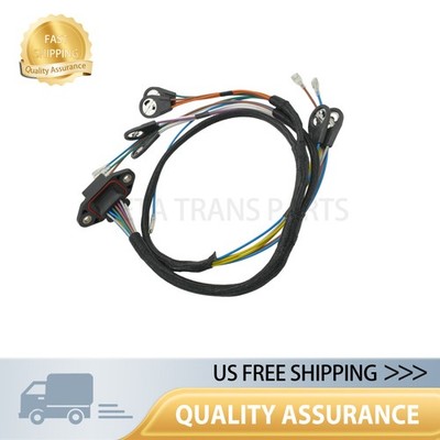 For Cat D8R C15 C16 C18 3406E 425-6526 122-1486 Fuel Injector Wiring Harness US