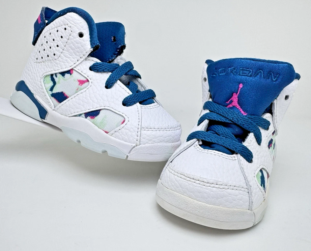 Jordan Girls 5 US Shoe Baby Shoes for sale | eBay